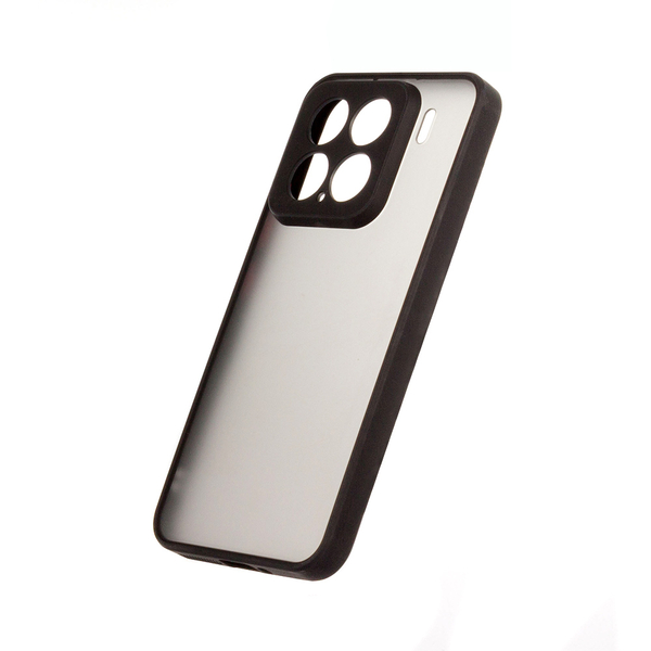 Чохол ColorWay Smart Matte Xiaomi 15, black (CW-CSMX15-BK), зображення 2