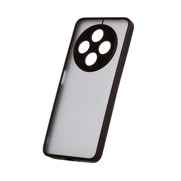 Чохол ColorWay Smart Matte Xiaomi Redmi 14C, black (CW-CSMXR14C-BK), зображення 2