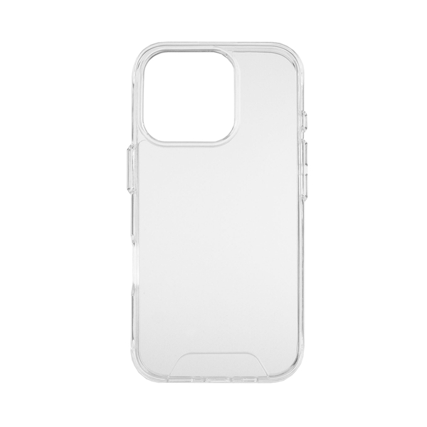 Чохол Colorway Space Series до Apple iPhone 16 Pro (CW-CSSAI16P)