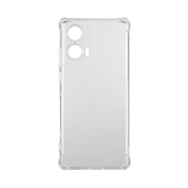 Чохол Colorway TPU AntiShock Motorola Edge 50 Fusion, Clear (CW-CTASME50F)