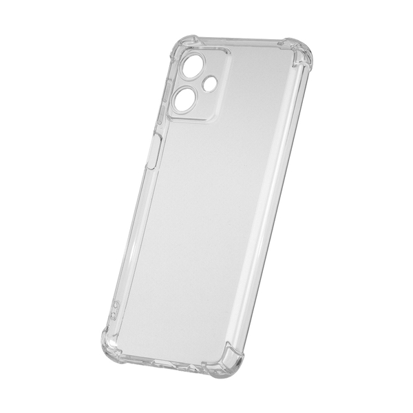 Чохол Colorway TPU AntiShock Motorola G54, Clear (CW-CTASMG54), зображення 2