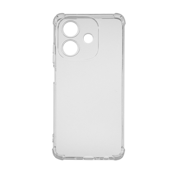 Чохол Colorway TPU AntiShock OPPO A3, Clear (CW-CTASOA3)