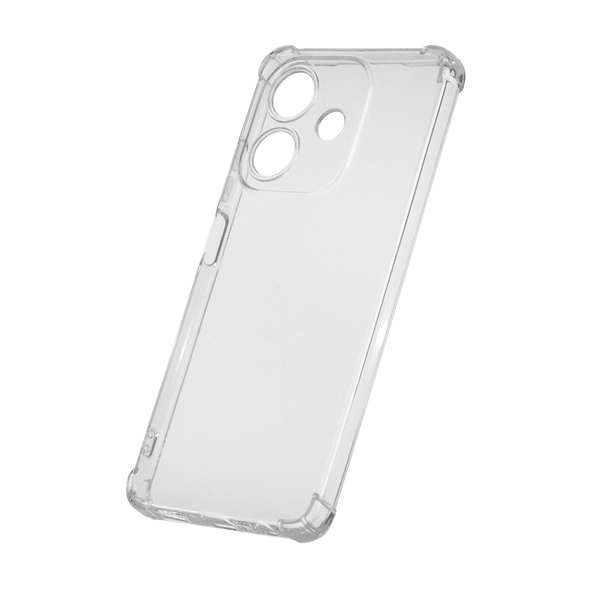 Чохол Colorway TPU AntiShock OPPO A3, Clear (CW-CTASOA3), зображення 2