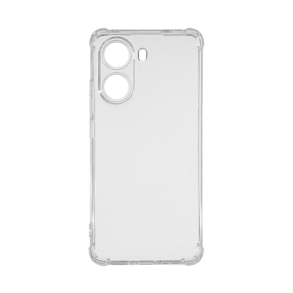Чохол Colorway TPU AntiShock Xiaomi Poco X7 Pro, Clear (CW-CTASXPX7P)