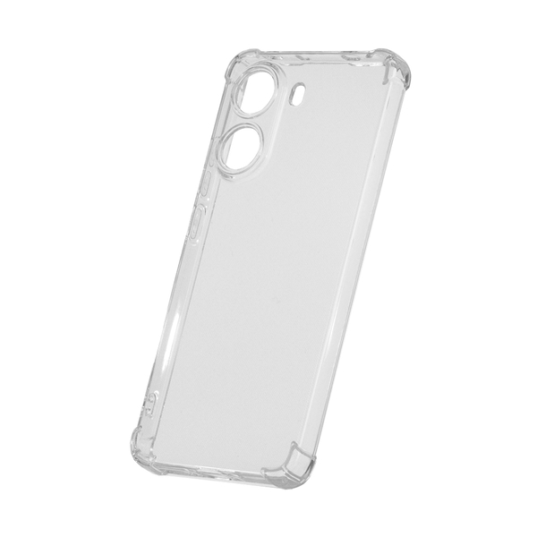 Чохол Colorway TPU AntiShock Xiaomi Poco X7 Pro, Clear (CW-CTASXPX7P), зображення 2