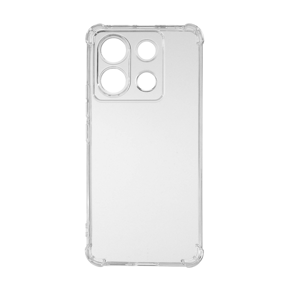 Чохол Colorway TPU AntiShock Xiaomi Redmi Note 13 Pro 5G, Clear (CW-CTASXRN13P5)