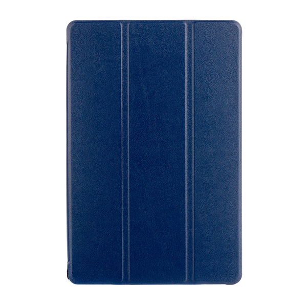 Чохол ColorWay до планшета Samsung Galaxy Tab A9 Plus, Dark Blue (CW-CTSGT210-DB)