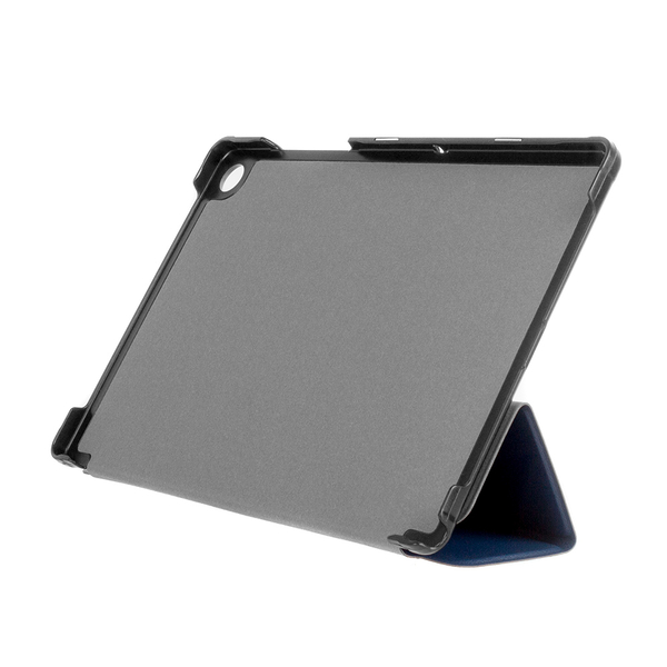 Чохол ColorWay до планшета Samsung Galaxy Tab A9 Plus, Dark Blue (CW-CTSGT210-DB), изображение 4
