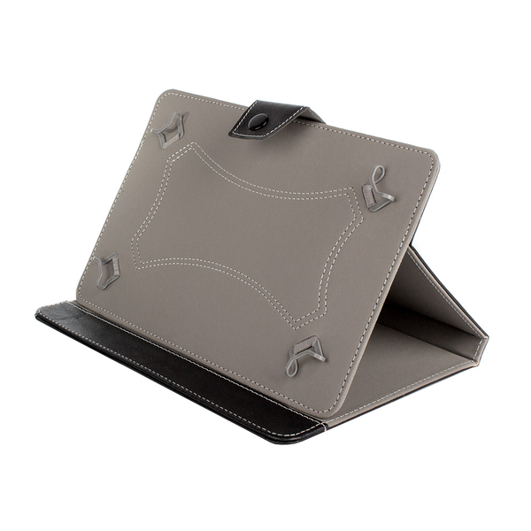 Чохол до планшета Colorway Universal Stand 10”, black (CW-CTUS10-BK), изображение 6