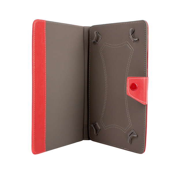 Чохол до планшета Colorway Universal Stand 10”, red (CW-CTUS10-RD), изображение 5