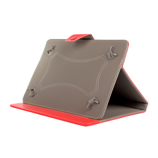 Чохол до планшета Colorway Universal Stand 10”, red (CW-CTUS10-RD), зображення 6