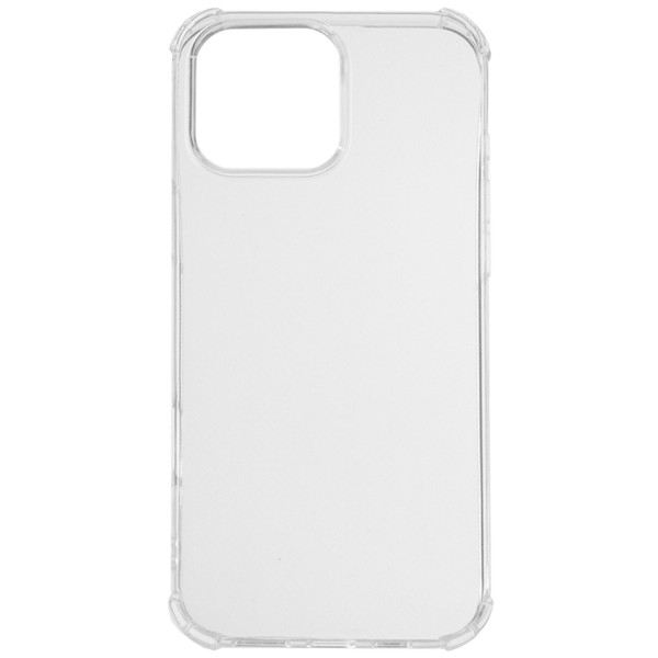 Чохол Colorway TPU AntiShock Oppo A5x, Clear (CW-CTASOA5X)