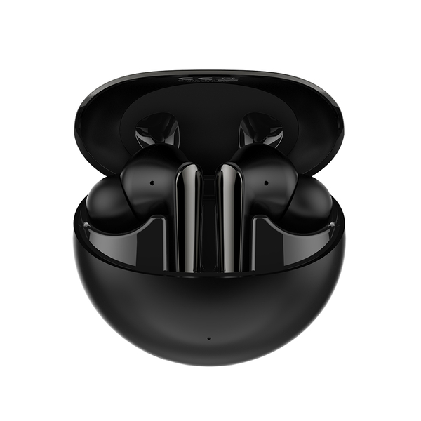 Навушники СolorWay TWS-3 Earbuds чорні (CW-TWS3BK), зображення 5