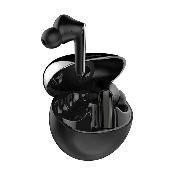 Навушники СolorWay TWS-3 Earbuds чорні (CW-TWS3BK), зображення 6
