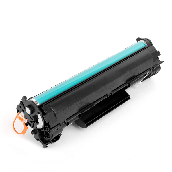 Картридж лазерний ColorWay для Canon:725 (CW-C725M), зображення 8