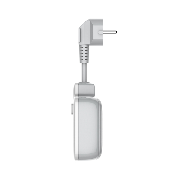 Мережевий фільтр-подовжувач СolorWay 2x220V/3xUSB-A/1xUSB-C (CW-CHE24PDW), изображение 8