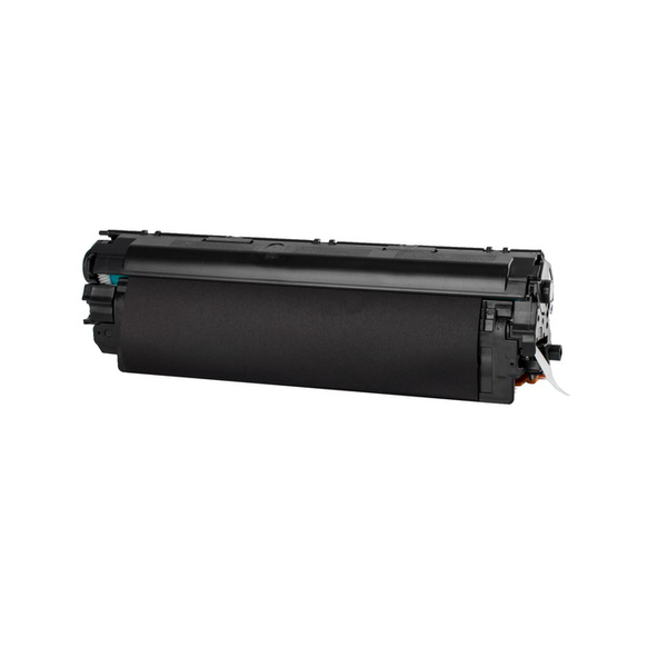 Картридж лазерний ColorWay для HP:CE285A Dual Pack (CW-H285FM), изображение 3
