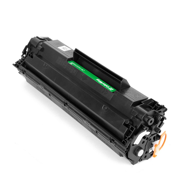 Картридж лазерний ColorWay для HP:CB435A/CB436A/CE285A Dual Pack (CW-H435/436FM), изображение 4