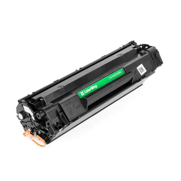 Картридж лазерний ColorWay для HP:CB435A/CB436A/CE285A (CW-H435/436M), зображення 5