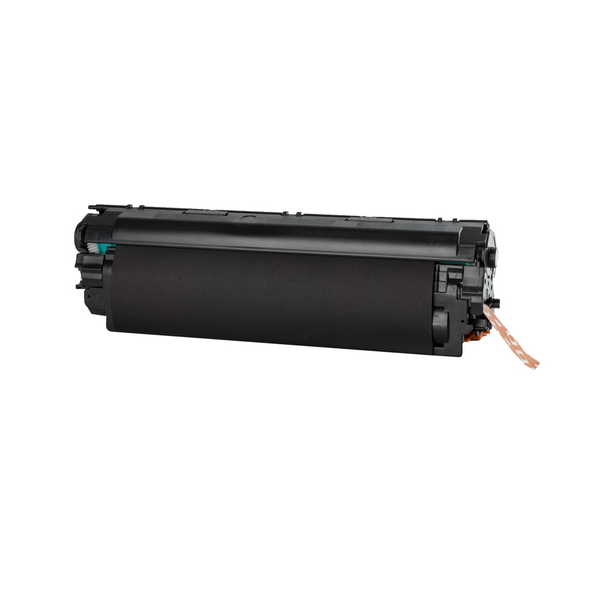 Картридж лазерний PrintPro для Canon:712/713 (PP-C712), зображення 3