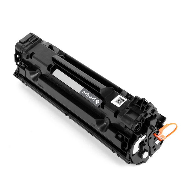 Картридж лазерний PrintPro для Canon:725 (PP-C725), изображение 4