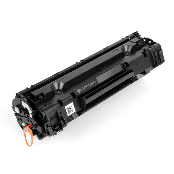 Картридж лазерний PrintPro для Canon:725 (PP-C725), зображення 6