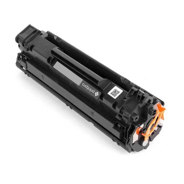 Картридж лазерний PrintPro для Canon:728 (PP-C728), изображение 3
