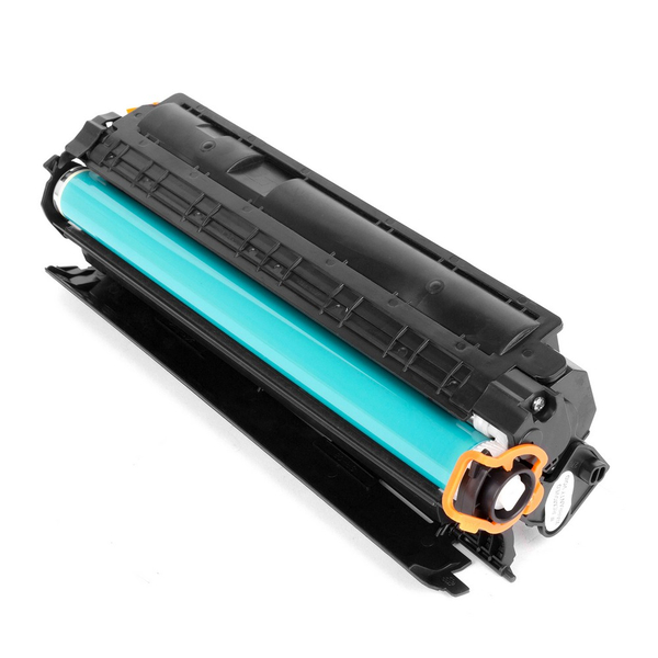 Картридж лазерний PrintPro для Canon:728 (PP-C728), зображення 4
