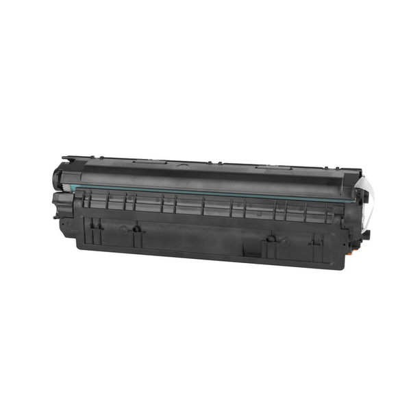 Картридж лазерний PrintPro для Canon:737 Dual Pack (PP-C737DP), изображение 3