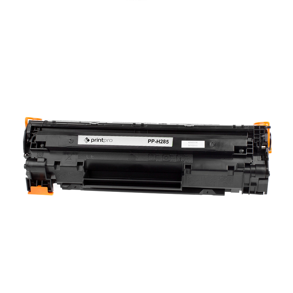 Картридж лазерний PrintPro для HP:CE285A (PP-H285), изображение 2
