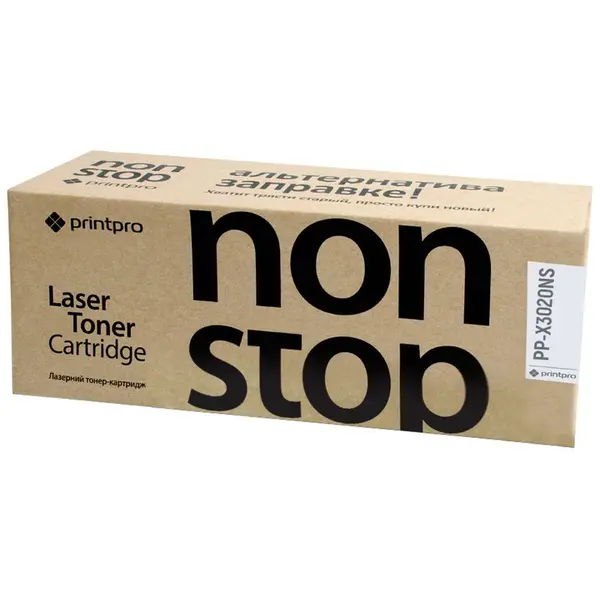 Картридж лазерний PrintPro для Xerox:106R02773 (PP-X3020)