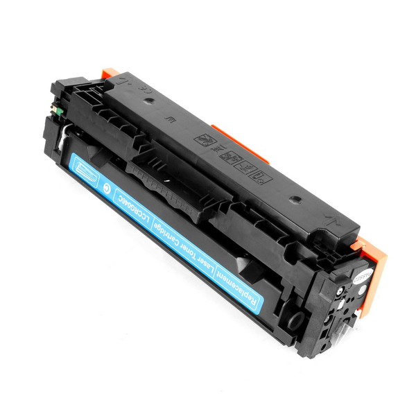 Картридж лазерний ColorWay для Canon:046C (CW-C046CM), изображение 3