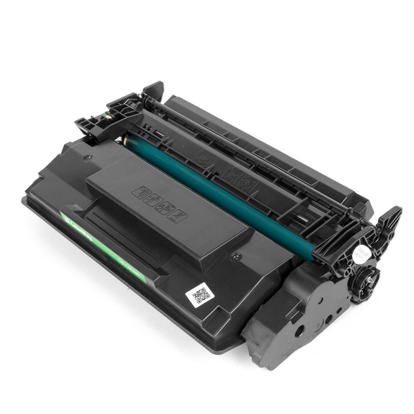 Картридж лазерний ColorWay для Canon:052 (CW-C052FM), зображення 2
