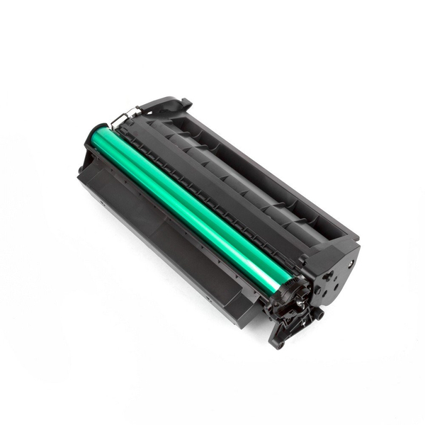 Картридж лазерний ColorWay для Canon:057 Bk (CW-C057MN), зображення 4