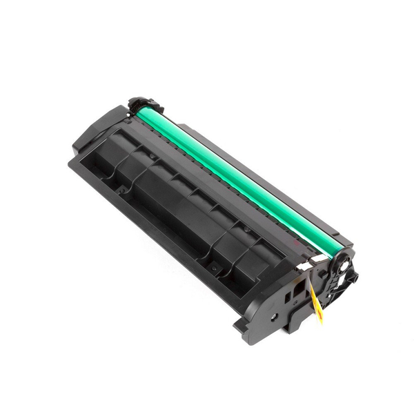 Картридж лазерний ColorWay для Canon:057 Bk (CW-C057MN), зображення 5