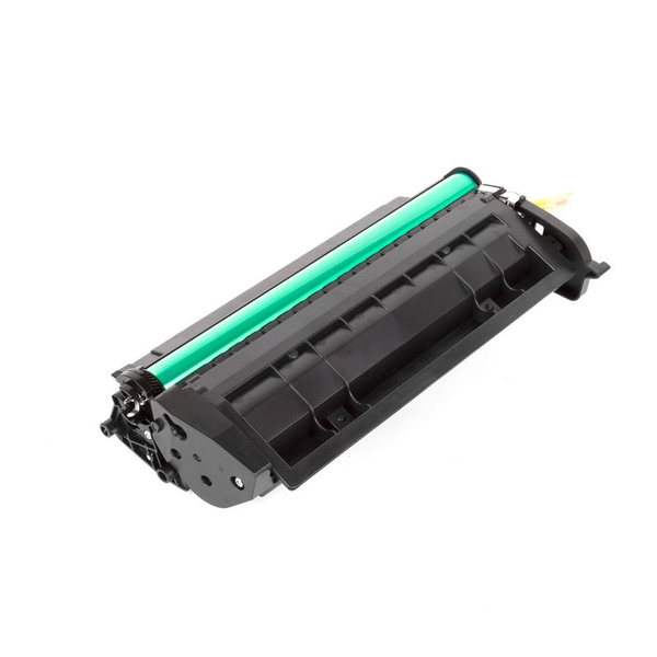 Картридж лазерний ColorWay для Canon:057 Bk (CW-C057MN), зображення 7