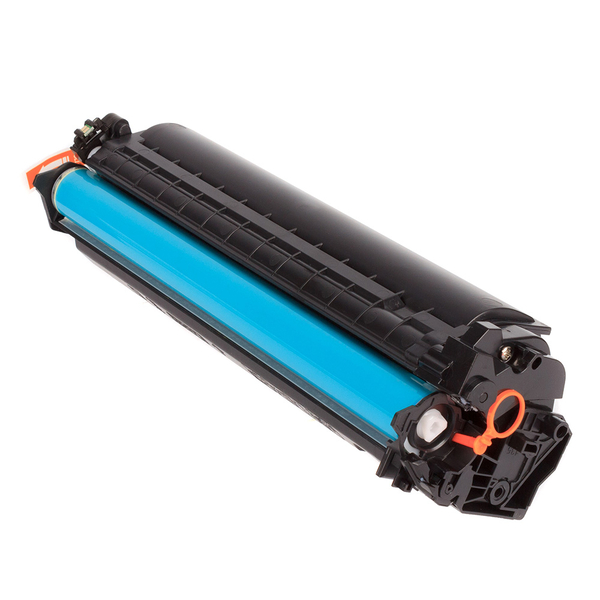 Картридж лазерний ColorWay для Canon:071 Bk (CW-C071M), изображение 5