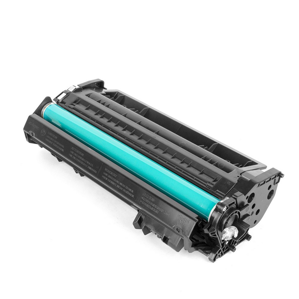Картридж лазерний ColorWay для Canon:719/319 (CW-C719M), зображення 3