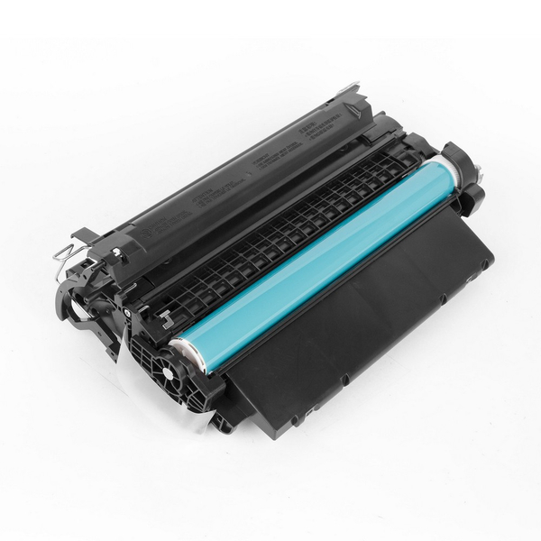 Картридж лазерний ColorWay для Canon:724 (CW-C724M), зображення 8