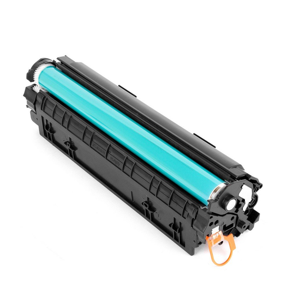 Картридж лазерний ColorWay для Canon:725 Dual Pack (CW-C725FM), изображение 5