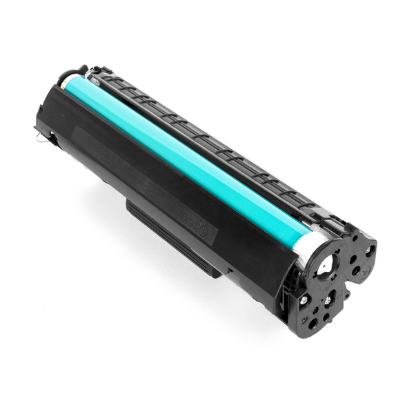 Картридж лазерний ColorWay для HP:Q2612A (CW-HQ2612/FX10M), изображение 5