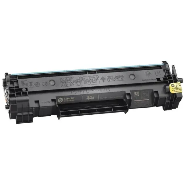 Картридж лазерний ColorWay для HP LJ CF244A порожній Virgin