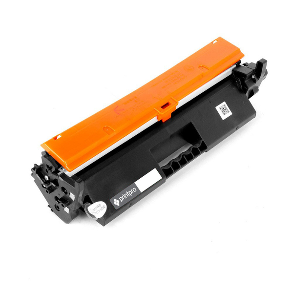 Картридж лазерний PrintPro для Canon:047 (PP-C047), изображение 6