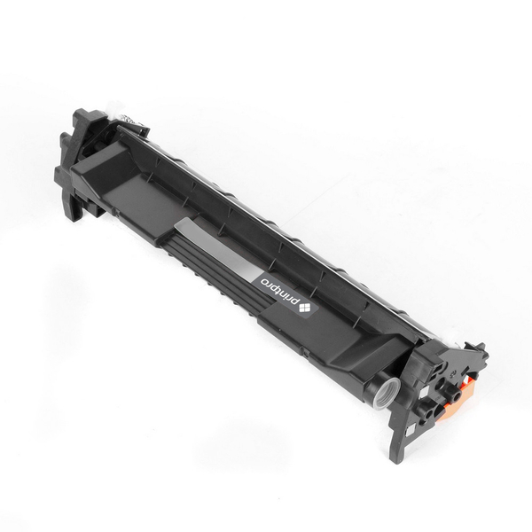 Картридж лазерний PrintPro для Canon:051H Bk (PP-C051X), зображення 2