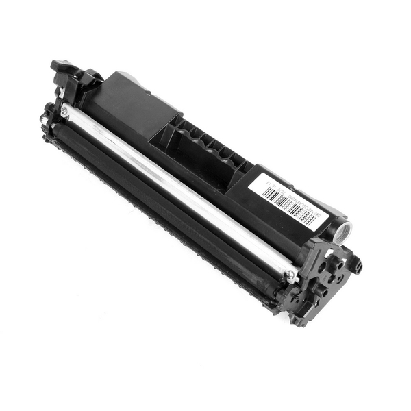 Картридж лазерний PrintPro для Canon:051H Bk (PP-C051X), зображення 5