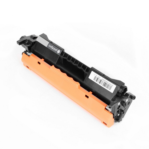 Картридж лазерний PrintPro для Canon:051 Bk (PP-C051), изображение 3