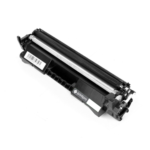 Картридж лазерний PrintPro для Canon:051 Bk (PP-C051), зображення 4