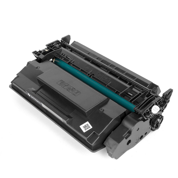 Картридж лазерний PrintPro для Canon:052H Bk (PP-C052X), зображення 2
