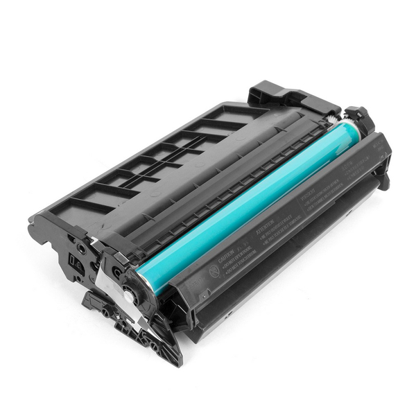Картридж лазерний PrintPro для Canon:052H Bk (PP-C052X), зображення 8
