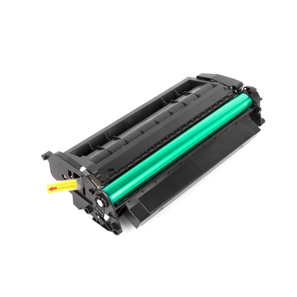 Картридж лазерний PrintPro для Canon:057 Bk (PP-C057N), зображення 8